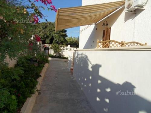 Apartamento Villa La Perla