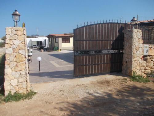 Apartamento Villa La Perla