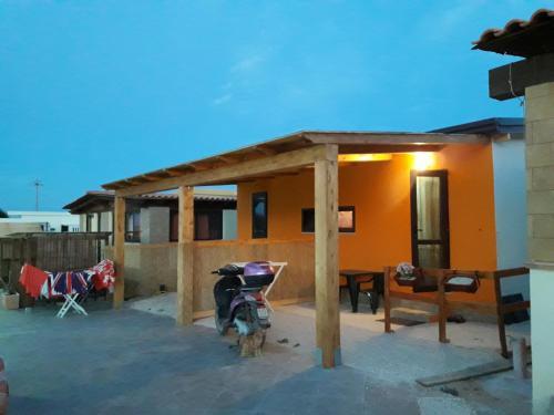 Apartamento Villa La Perla