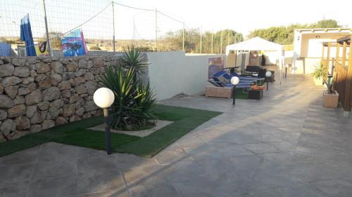 Apartamento Villa La Perla