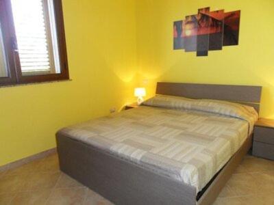 Apartamento Villa La Perla