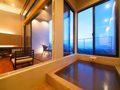 Terrace Midoubaru