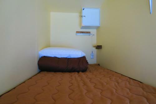 Hostal Takamatsu Guesthouse Bj Station