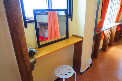 Hostal Takamatsu Guesthouse Bj Station