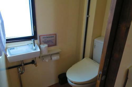 Hostal Takamatsu Guesthouse Bj Station