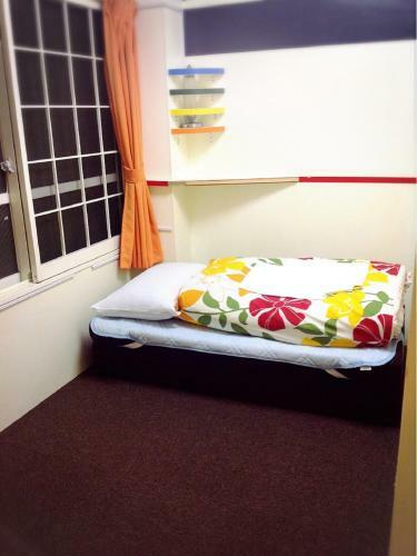 Hostal Takamatsu Guesthouse Bj Station