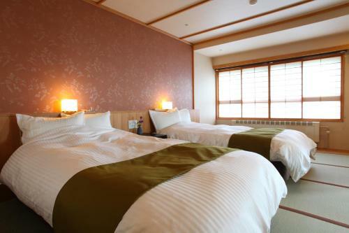 Hotel Higashidate