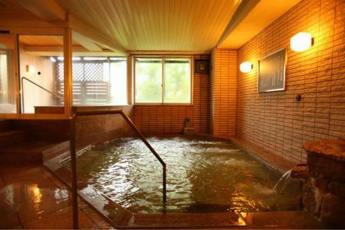 Hotel Higashidate