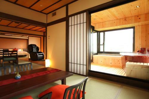 Hotel Higashidate