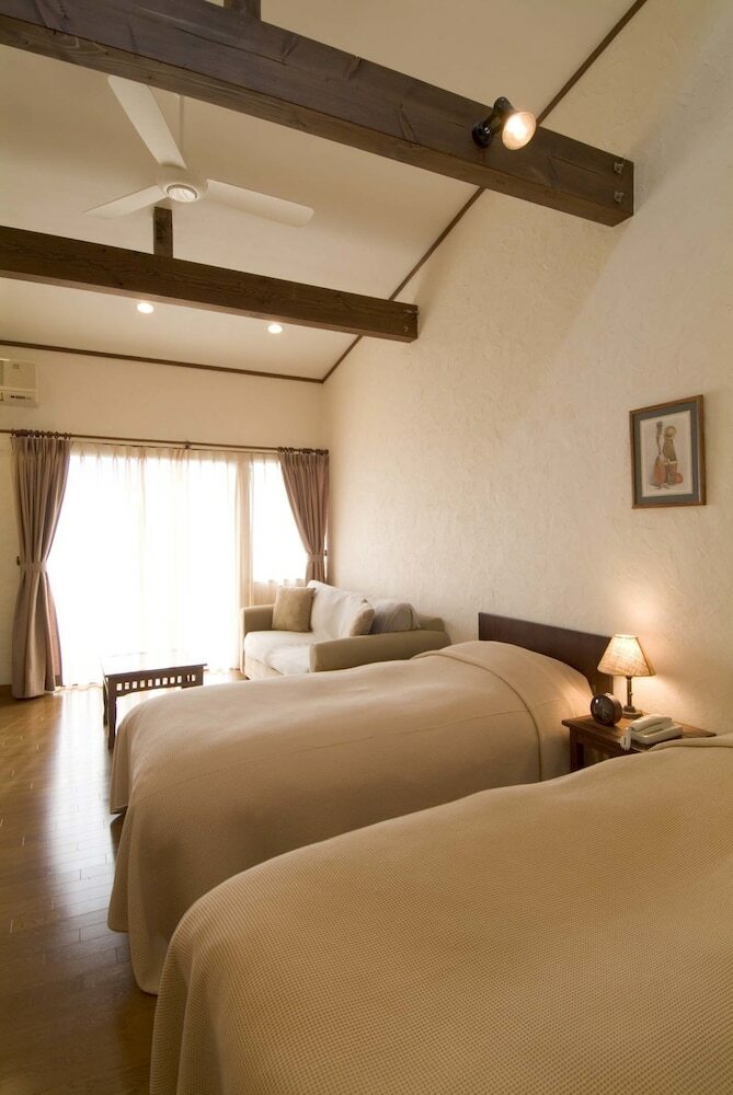 Mashio Hotel & Resort
