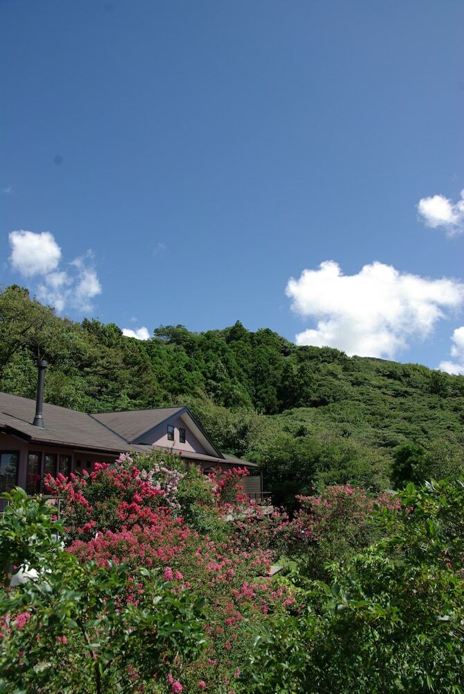 Mashio Hotel & Resort