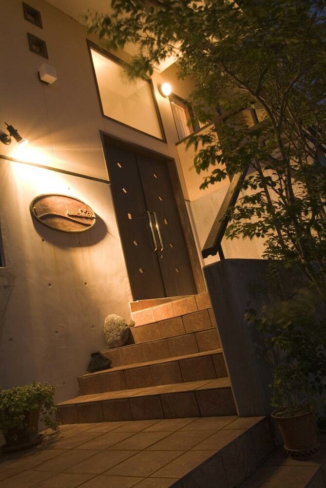 Mashio Hotel & Resort