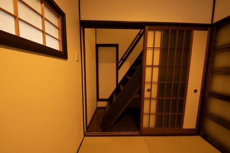 Hostal Shimogyou An