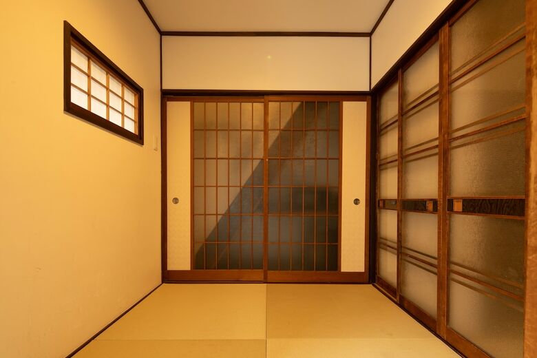 Hostal Shimogyou An