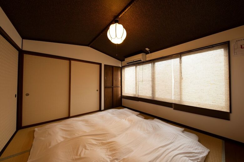 Hostal Shimogyou An