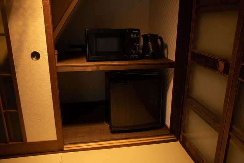 Hostal Shimogyou An