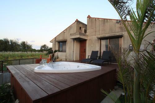 Villa Cottage Hakuraku