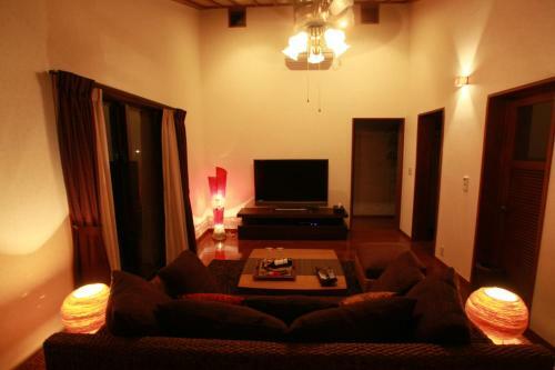 Villa Cottage Hakuraku