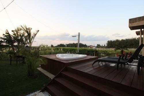 Villa Cottage Hakuraku