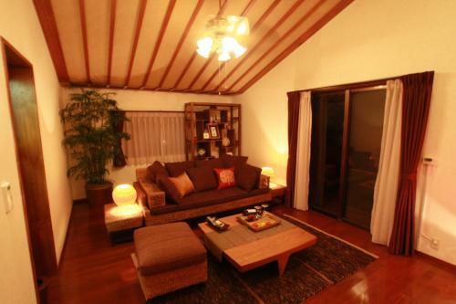 Villa Cottage Hakuraku