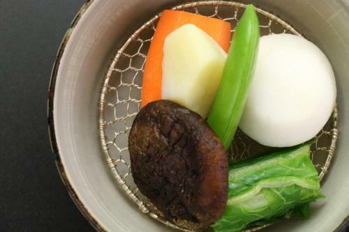 Marucho Ryokan