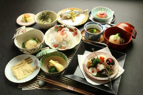 Marucho Ryokan