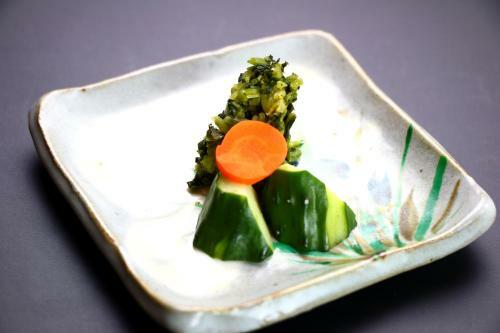 Marucho Ryokan