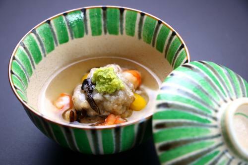 Marucho Ryokan