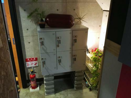 Hostal Ohmachi Junxion