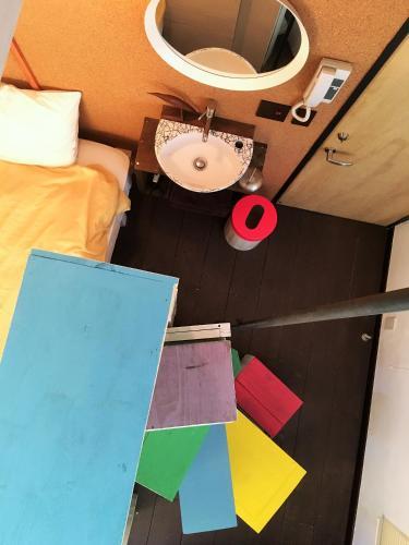 Hostal Ohmachi Junxion