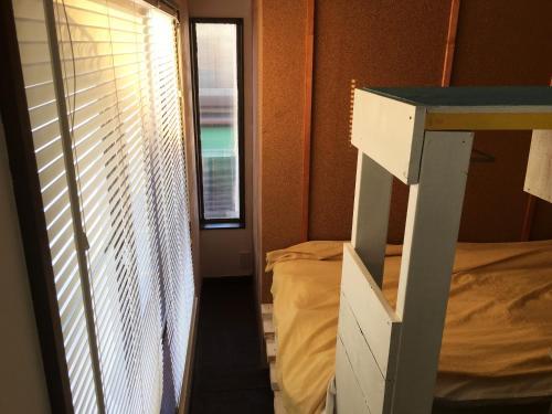Hostal Ohmachi Junxion