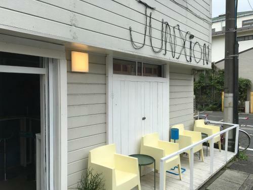 Hostal Ohmachi Junxion