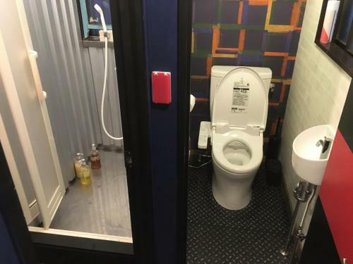 Hostal Ohmachi Junxion