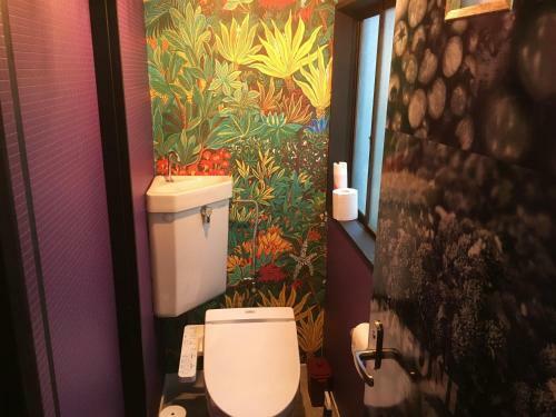 Hostal Ohmachi Junxion
