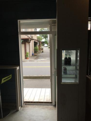 Hostal Ohmachi Junxion