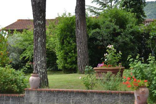 B&B Villa Il Poggiolino
