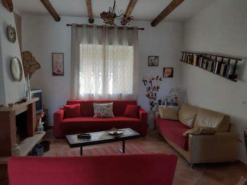 Agroturismo Casa Luce