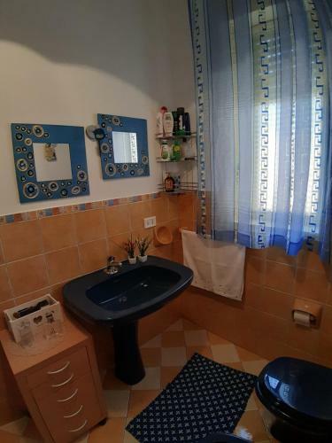 Agroturismo Casa Luce
