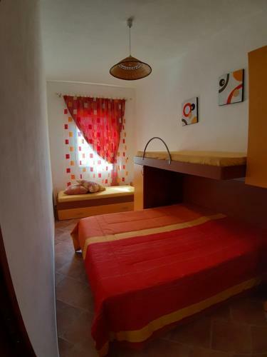 Agroturismo Casa Luce