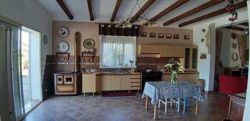 Agroturismo Casa Luce