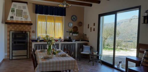 Agroturismo Casa Luce