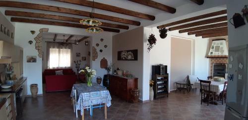 Agroturismo Casa Luce