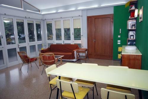 Apartamento Ville Alba E Alessandra