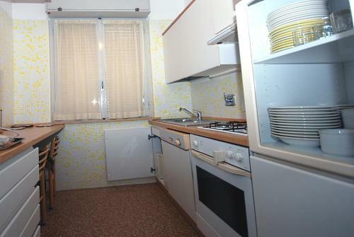 Apartamento Ville Alba E Alessandra