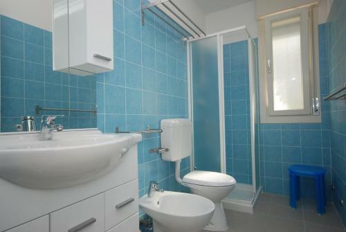 Apartamento Ville Alba E Alessandra