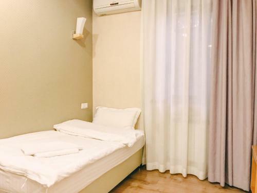 Hotel Grushevy Hospitality Boutique
