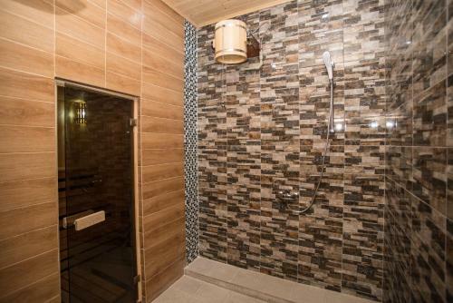 Hotel Grushevy Hospitality Boutique