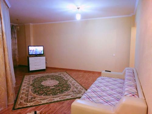 Apartment In Heart Of Astana