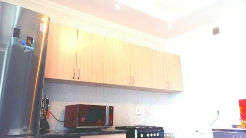 Apartment In Heart Of Astana