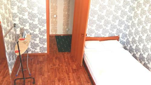 Apartment In Heart Of Astana
